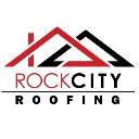 Rock City Roofing, Inc logo